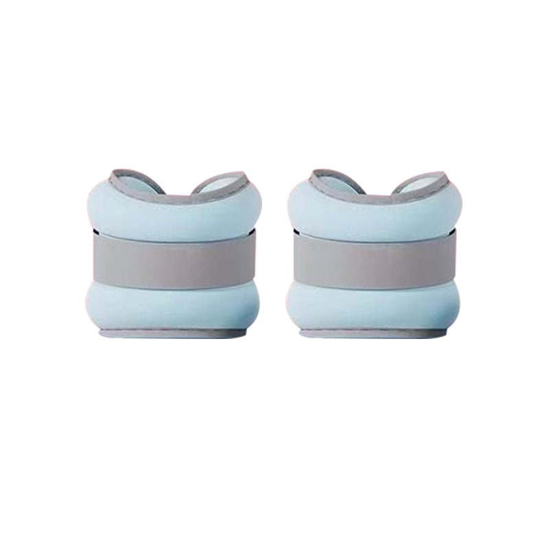 bolsa de arena para entrenamiento de correr y baile para estudiantes tobillo pierna invisible muñeca bolsa de arena para hombres y mujeres