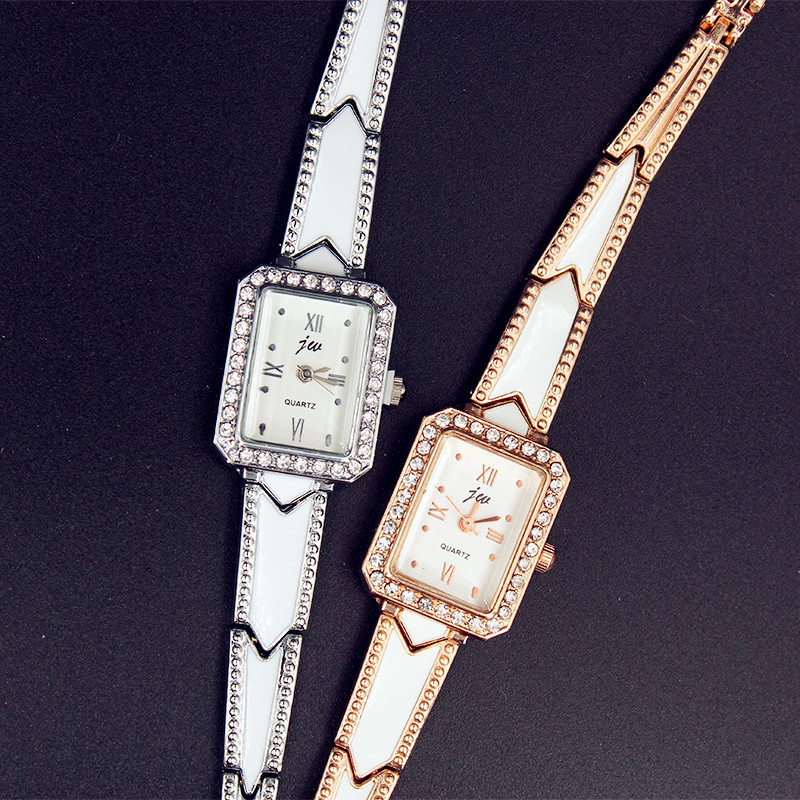 JW new brand watch women student steel band fashion watch ladies quartz watch manufacturers wholesale fashion watch