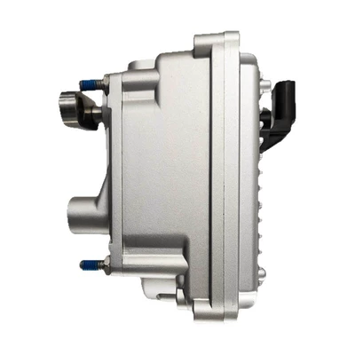 59001107491 12683983, Supercharger