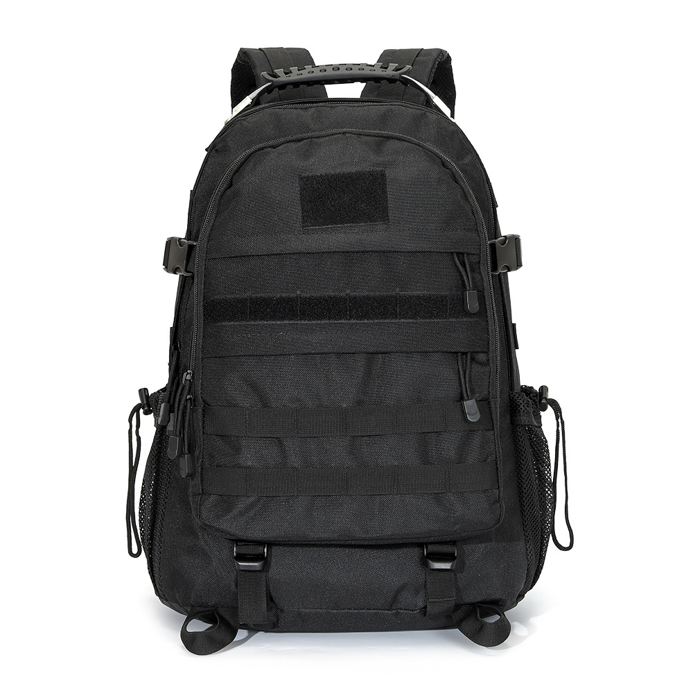 Mochila táctica informal de tela Oxford resistente a desgarros, bolso multifuncional para ordenador, deportes al aire libre, montañismo, senderismo, venta al por mayor