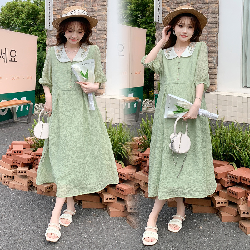 Summer cute summer clothing