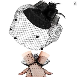 化妆服饰道具;吊裤带、背带;成人帽