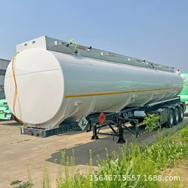 挂车;液罐车;车身及附件