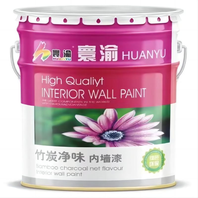 内墙乳胶漆云南昆明一手货源现货直房屋装修直接刷内墙乳胶墙面漆