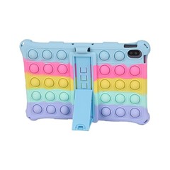 適用三星S6lite P610/p615保護殼S6 t860外套S5E t720防摔硅膠套