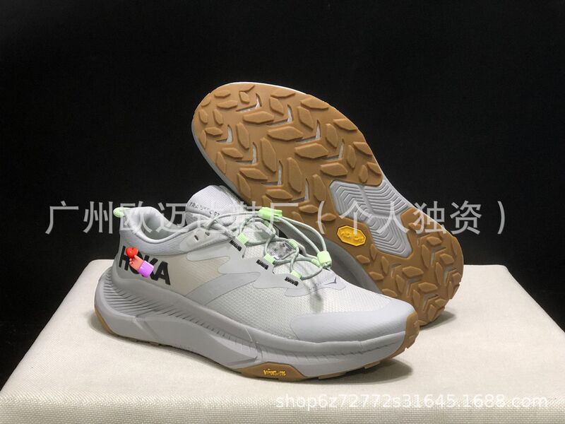 莆田 HOKA Transport プルストラップ男性と女性のアウトドアハイキングスポーツシューズ快適なクッション性ランニングシューズ|undefined