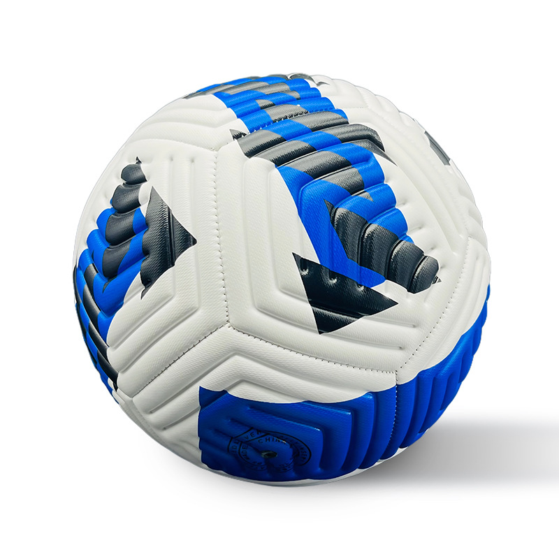 Fútbol 5 competencia de entrenamiento de costura mecánica Copa del Mundo Premier League Liga de Campeones estudiantes de secundaria fútbol fútbol transfronterizo fútbol al por mayor