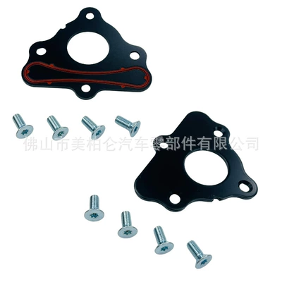 12589016 camshaft fixing plate and bolt for GM4.8 5.3 5.7 6.0 6.2 GMC parts (Crankshaft, camshaft)