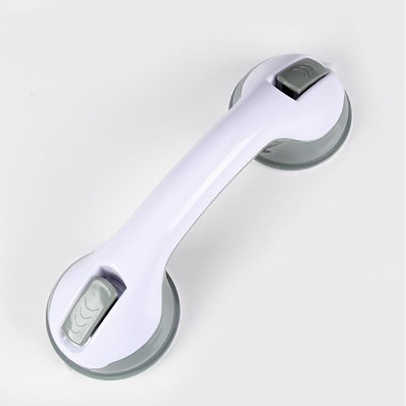 TV products bathroom handrail to prevent falling suction cup handle bathroom jar children's handle glass door and window handle for the elderly