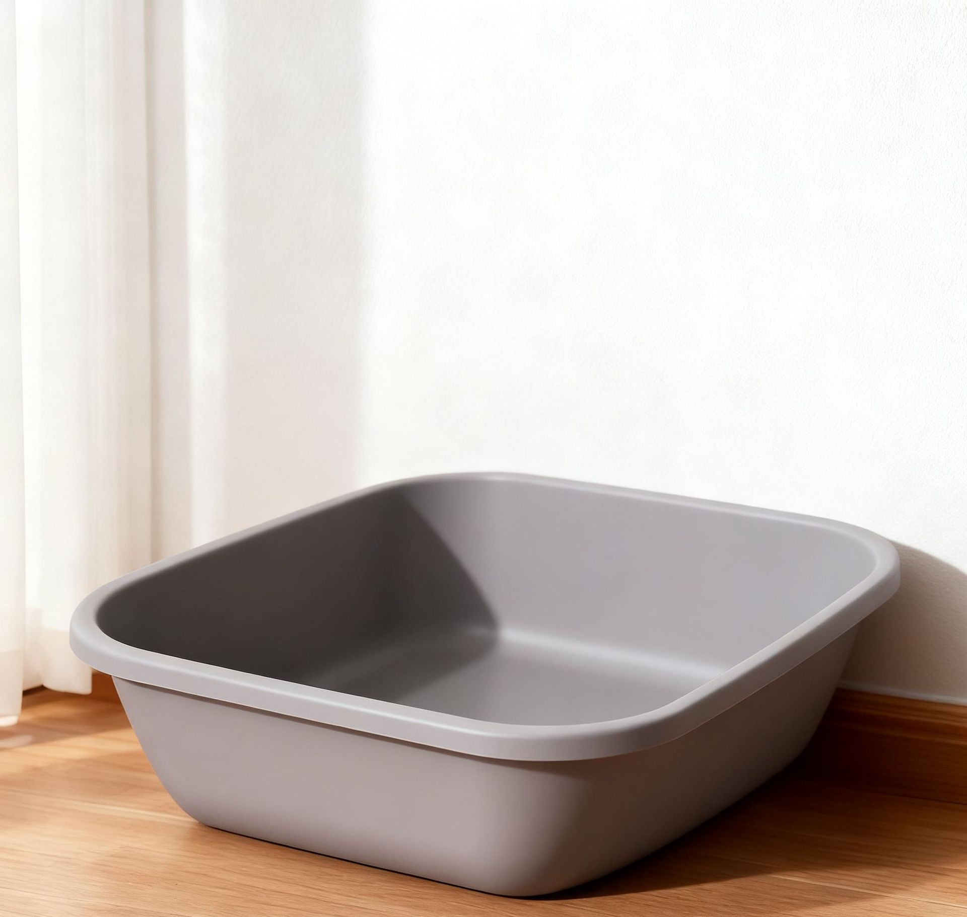 Suministros para mascotas, fabricantes de cazuela de arena completamente cerrada, un lote para evitar salpicaduras externas, inodoros para gatos de gran tamaño, esterilización ultravioleta