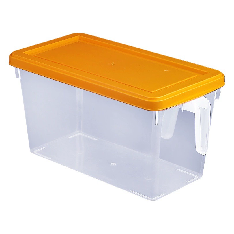 Холодильник коробка для хранения свежести герметичная коробка пищевые овощи для свежего хранения бак для хранения морозильная коробка для яиц оптом