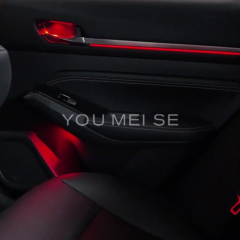 Car Ambient Lighting Is Suitable for Nissan Teana 2019-2022