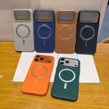 �羳�m��iPhone17PROMAX��֦Ƥ�y�����֙C���O��16�̄շ�ˤ���o��