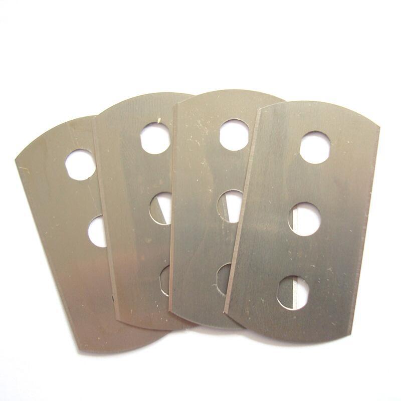 国产圆盘取样刀刀片刻盘克重仪刀片面料克重取样器码布刀