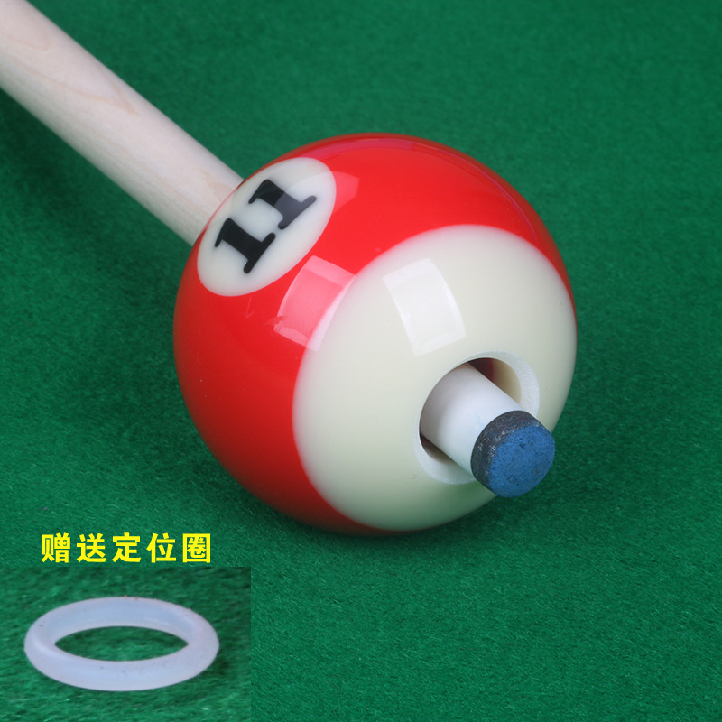 Practicing ball No. 11 (pore diameter 16mm)
