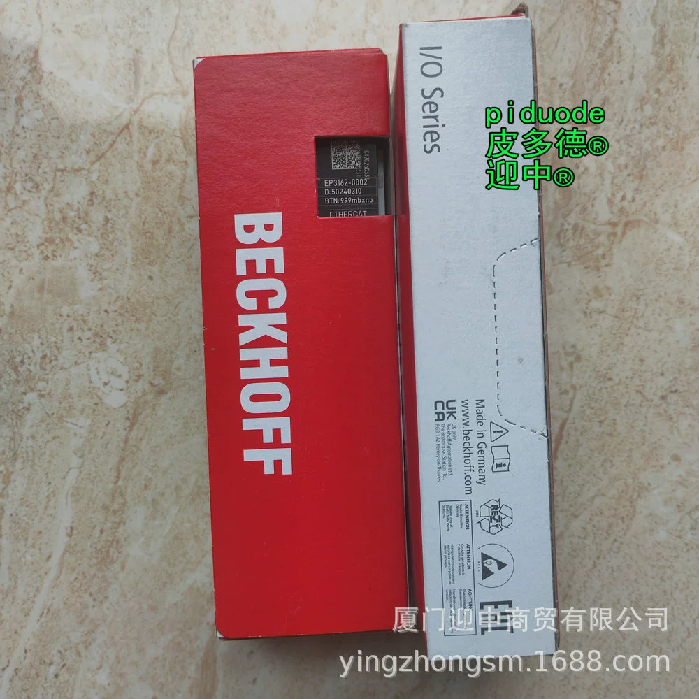 EP7041-3002 EP7041-0002 EP4378-1022 Модуль цифрового ввода