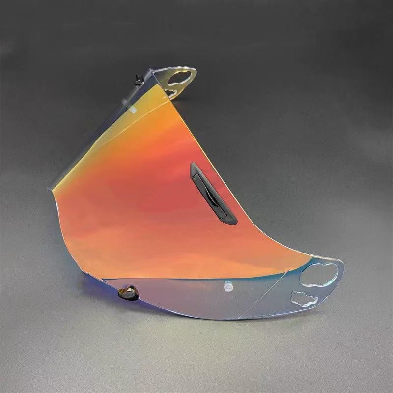 Suitable for Cross3 Tx3 Xd4 Rally Helmet Lenses, Day and Night Universal Anti-Fog Goggles