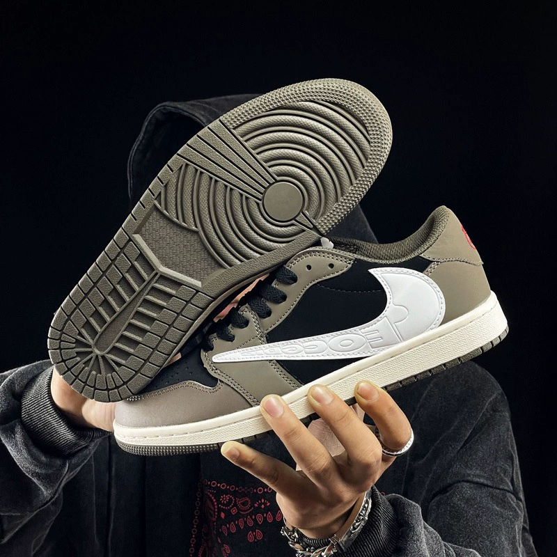 Air Jordan 1, обувь, кроссовки низкие для спорта и отдыха