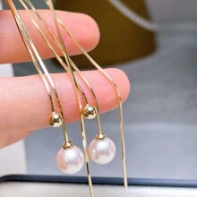 DIY������� S925�yΨ���߹ǜ���U�ζ���������y��Ʒ���l