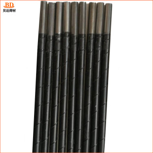 Beida TS202 TS304 TS306 waterproof welding rod underwater welding rod underwater cutting welding rod