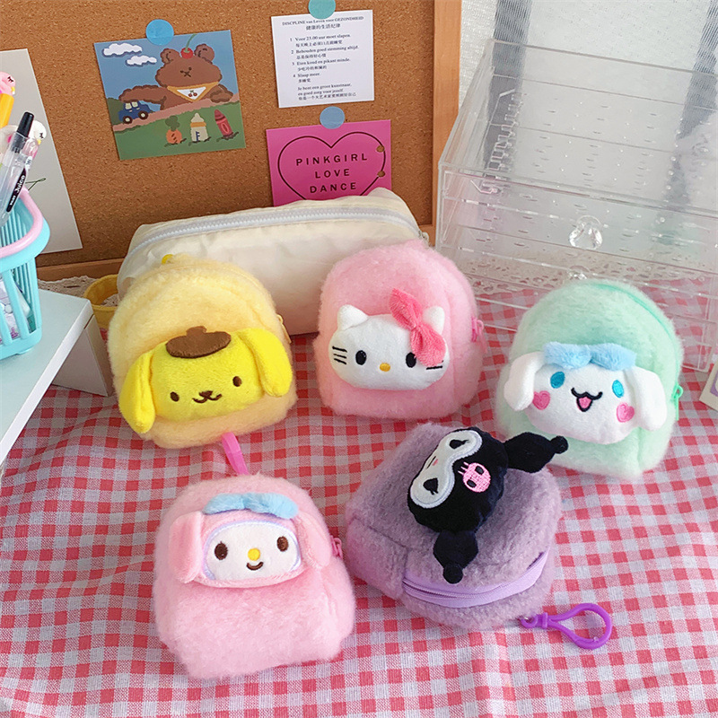 cartoon wallet
