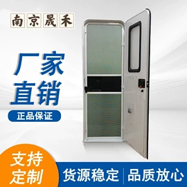 车身及附件;驾驶室及配件;车门