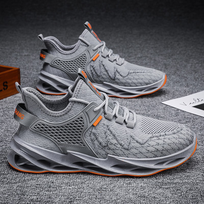 comfortable trend casual footwear for students