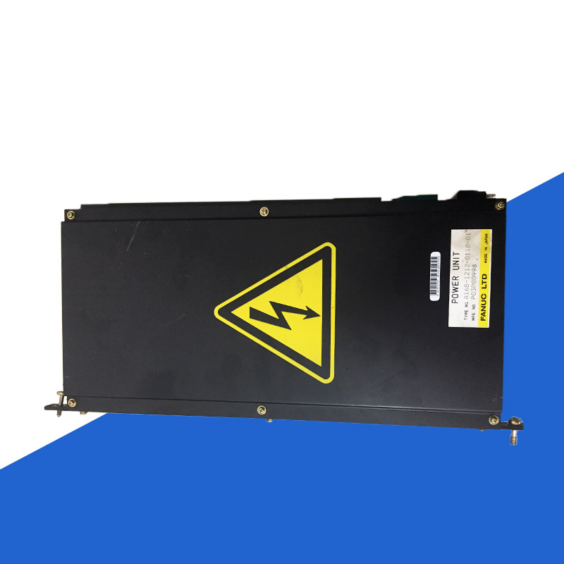 A16B--1212-0110 发那科fanuc伺服电机现货 议价