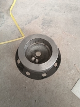 炉头新款气体不锈钢灶头静音燃油甲醇天然气液化气植物油配件