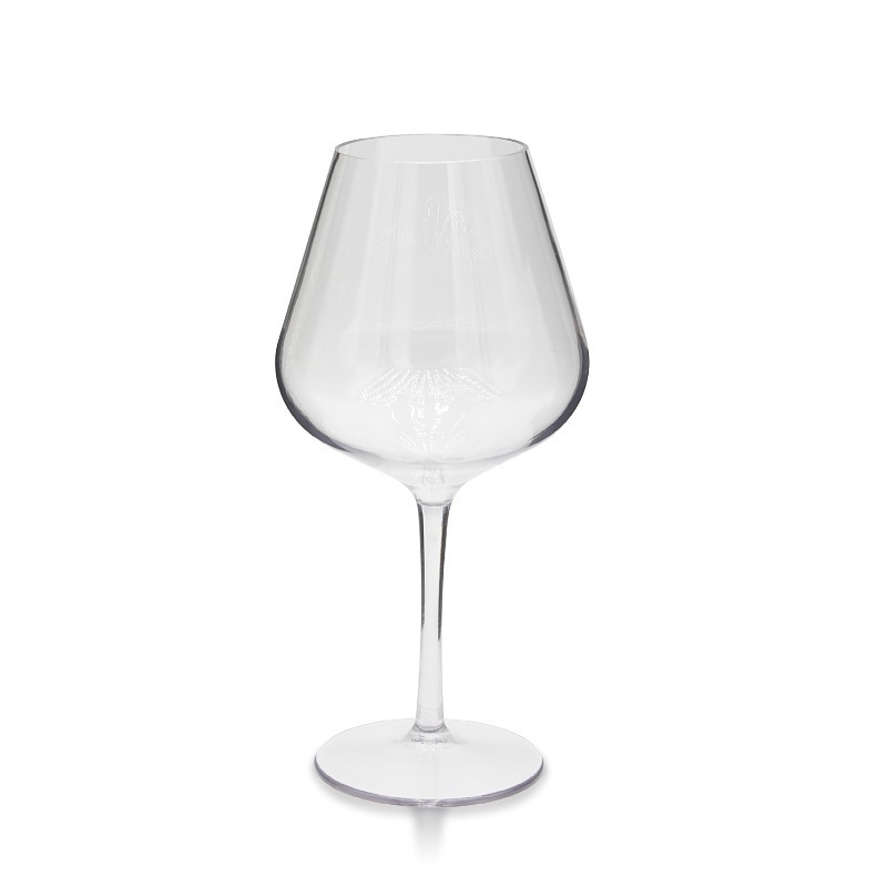 PETG tritan plástico copa de vino tinto champán vino extranjero vino agua bebida taza