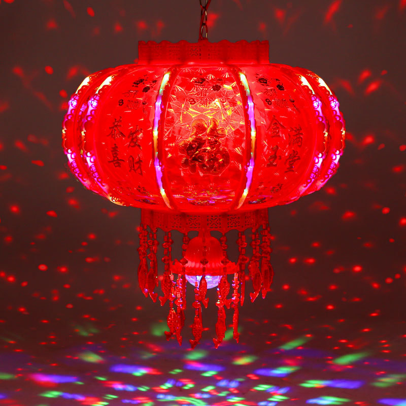 고급스러운 다채로운 상서로운 말 + 마법의 공