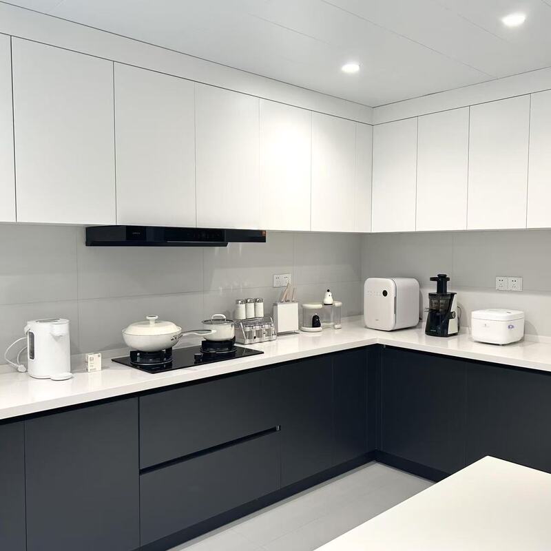 Shenzhen Dongguan Guangzhou Custom-Made Cabinets, Simple Kitchen Furniture Cabinets, Simple Villa High-End Solid Wood Whole House Customization Shenzhen Dongguan Guangzhou Custom-Made Cabinets, Simple Kitchen Furniture Cabinets, Simple Villa High-End Solid Wood Whole House Customization