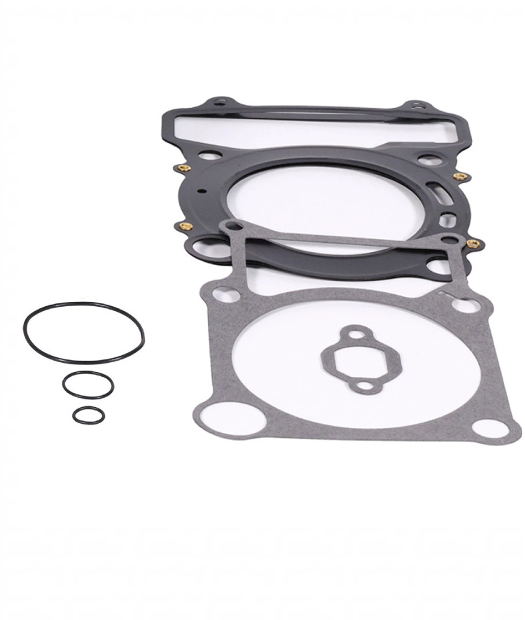 Suitable for Yamaha Kodiak 400 Yfm400 Atv Engine Cylinder Set Including a Complete Set of Repair Parts