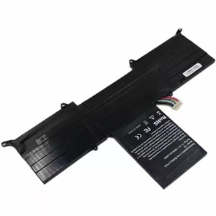 Applicable to hummingbird S3 -391 -951 AP11D3F AP11D4F MS2346 notebook battery 3000 A