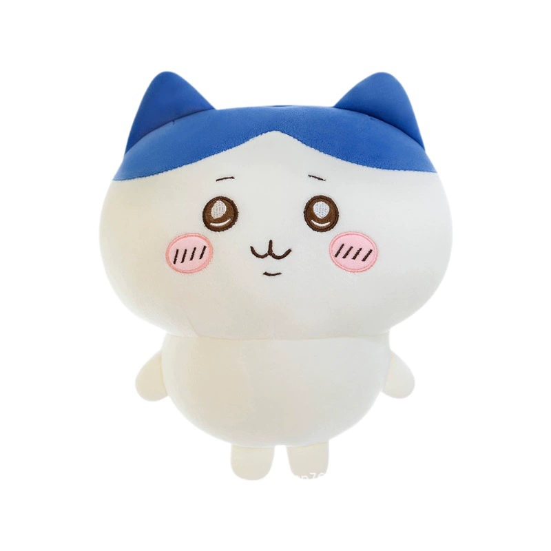 Кукла, плюшeвая игрушка для сна, подушка с животными
