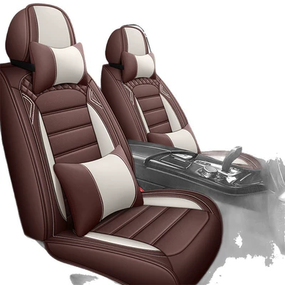 Four Seasons Pad: Five Seats, All-Season Universal Seat