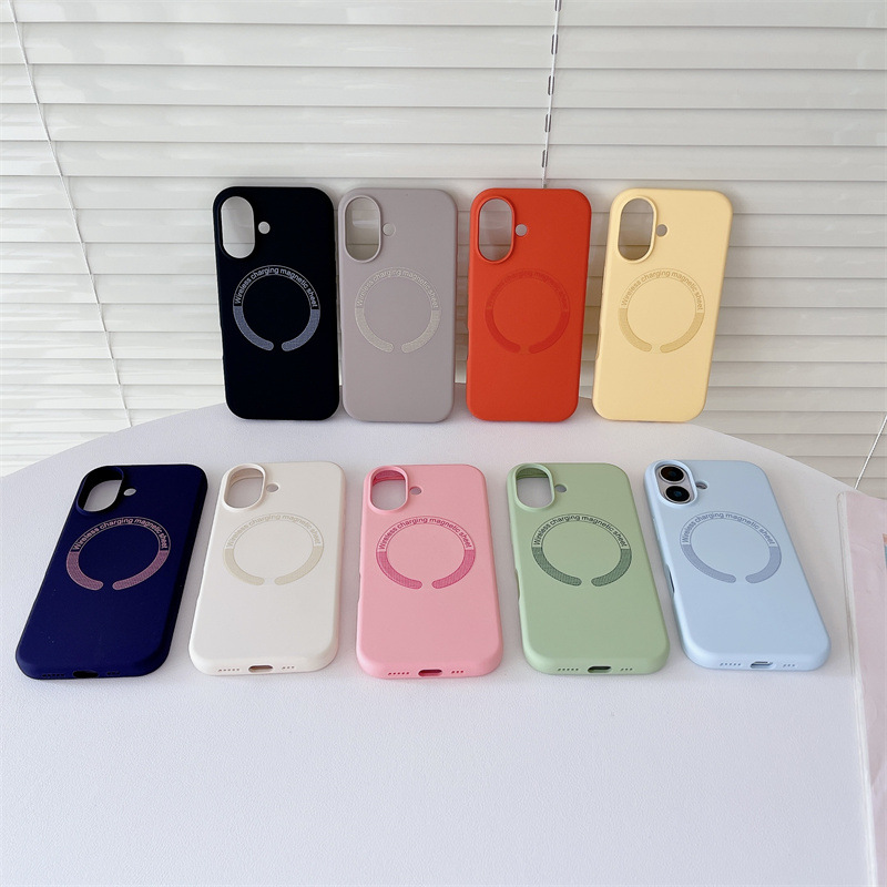 43g Weight iPhone Applicable Brands Phone Cases Classification tpu Material Solid Color Pattern Simple Style Style Tpu Solid Color Simple Style Phone Cases Phone Accessories 1