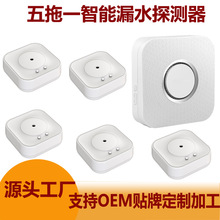 Wireless Water Leak Sensor һTfWiFi©ˮS