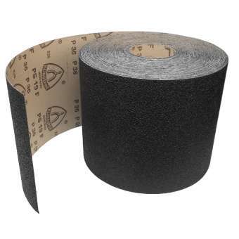 KLINGSPOR PS19E金世博PS19碳化硅地板砂木地板硬木打磨610mm*50m