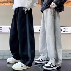 童裤批发男童裤子春秋款2025新款秋装卫裤中大童运动秋季男孩长裤