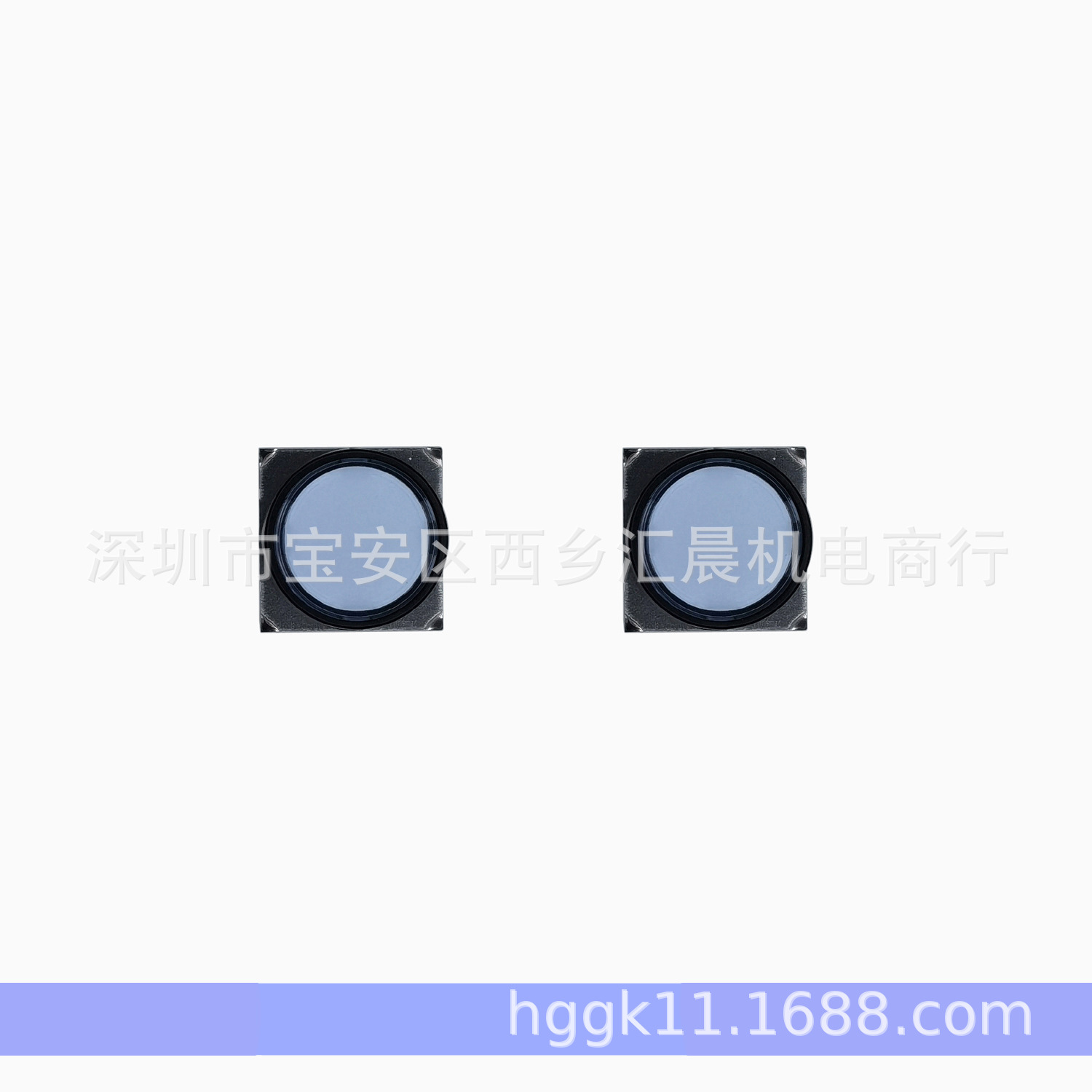 正品IDEC和泉按钮开关AL6M-M14WC AL6M-M24WC