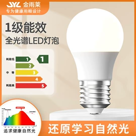 LED球泡灯;吸顶灯;风扇灯
