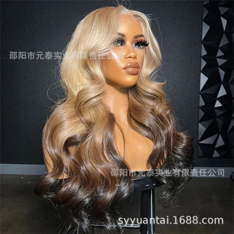 Premium 99J Burgundy Lace Wigs Body Wave 13X4 Synthetic Wigs Premium 99J Burgundy Lace Wigs Body Wave 13X4 Synthetic Wigs
