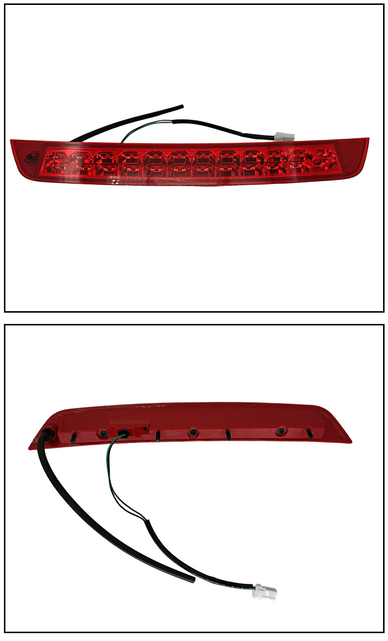Applicable to Hyundai New Tucson IX35 High Position Brake Light Rear Fin Brake Light Rear Brake Light 92700D3000