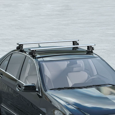 Crossbar Rack, Roof rack