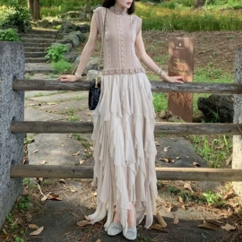 女式羊毛衫;连衣裙;女式针织衫