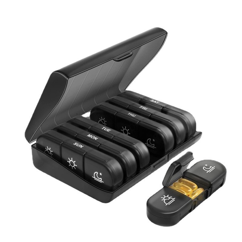 블랙 쉘 블랙 그리드 21 그리드