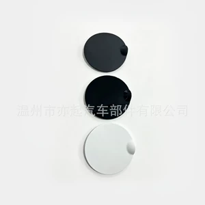 FL3Z99405A26BPTM is suitable for 15-20 Ford F-150 and 17-25 fuel tank outer cover decorative cover