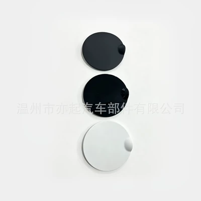 FL3Z99405A26BPTM is suitable for 15-20 Ford F-150 and 17-25 fuel tank outer cover decorative cover (Tank cap)