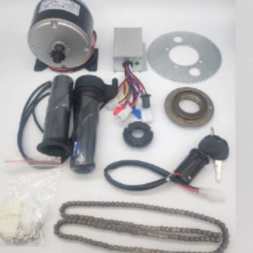 Аксессуары для электромобилей/модификация велосипеда комплект для электрического велосипеда yunette Motor 24V250W